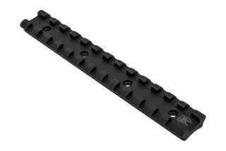 GG&G Remington TAC-13 Scope Rail attaches directly to the receiver for mounting optics
